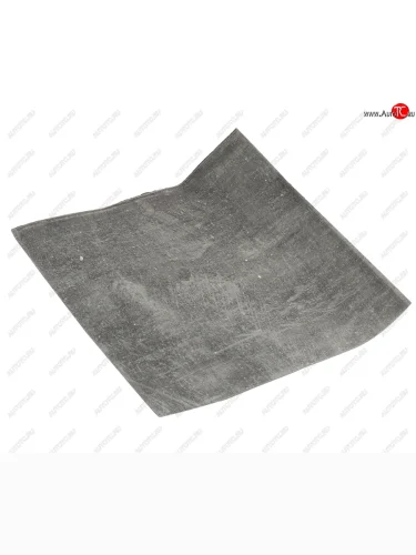 Паронит ПМБ 1.5мм (500х500мм) РД РУССКИЙ ДВИГАТЕЛЬ пмб-15-500*500