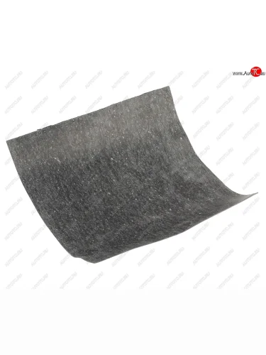 Паронит ПМБ 2.0мм (500х500мм) РД РУССКИЙ ДВИГАТЕЛЬ пмб-20-500*500