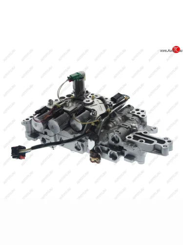 Корпус CHERY Tiggo 4 (18-) гидроблока АКПП с проводкой OE CHERY 025cha1506100