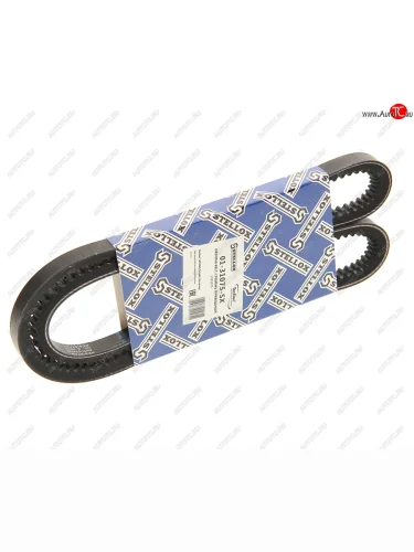 Ремень приводной клиновой 13х1075 STELLOX STELLOX 01-31075-sx
