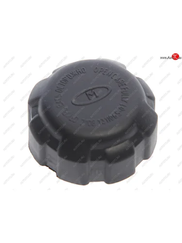 Крышка бачка расширительного ВАЗ-2108-2110,ГАЗ-3302 НО в сборе NO NAME 2108-1311065-01