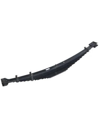 Рессора ГАЗ-53,3307,ГАЗон Next задняя (14 листов) L=1610мм ЧМЗ ЧМЗ 5312-2912012-02