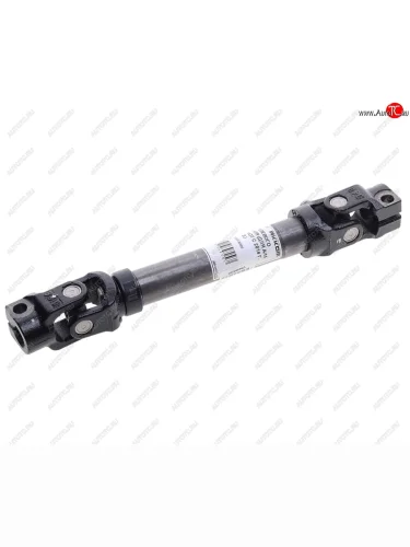 Вал карданный УАЗ-3163 (14-) рулевой в сборе под ГУР YB АККОМ АККОМ 316310340140000