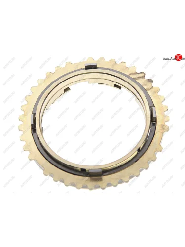 Кольцо УАЗ КПП синхронизатора 5-ти ст. (трехконусное) АККОМ АККОМ 315195170111500