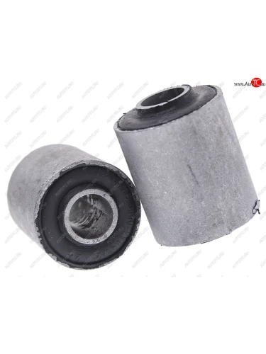 Сайлентблок ГАЗ-31105 верхний (ОАО ГАЗ) G-PART G-PART 3110-2904172