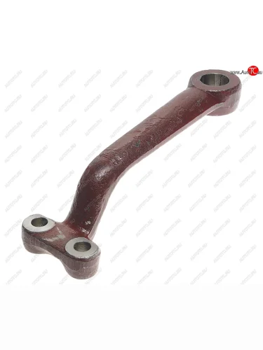 Сошка механизма рулевого МТЗ-80 (толстая) ВЗТЗЧ ВЗТЗЧ 50-3405042-а