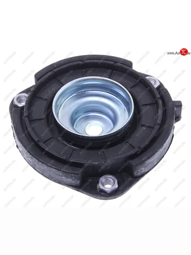 Опора амортизатора VW Golf 5,6,Jetta,Passat переднего LEMFOERDER LEMFOERDER 2718401