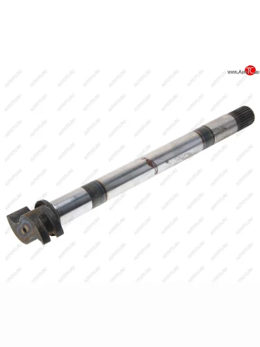 Кулак разжимной МАЗ колодок тормозных задних правый L=515468 КММЗ КММЗ 5440-3502110-010