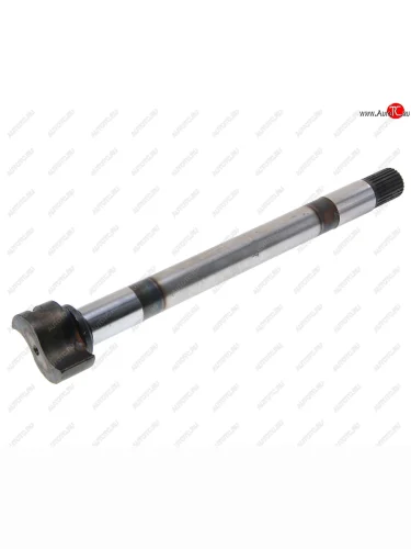 Кулак разжимной МАЗ колодок тормозных задних левый L=515468 КММЗ КММЗ 5440-3502111-010