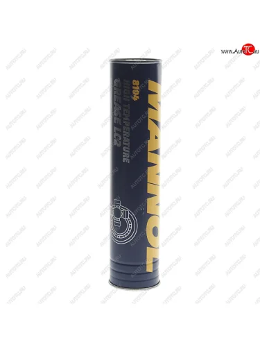 Смазка пластичная LC2 High Temperature Grease Ester 400г 8029 MANNOL MANNOL 2111