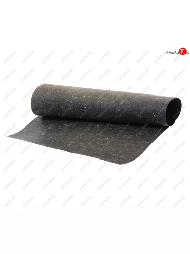 Паронит ПМБ 0.4мм (500х500мм) РД РУССКИЙ ДВИГАТЕЛЬ пмб-4-500*500