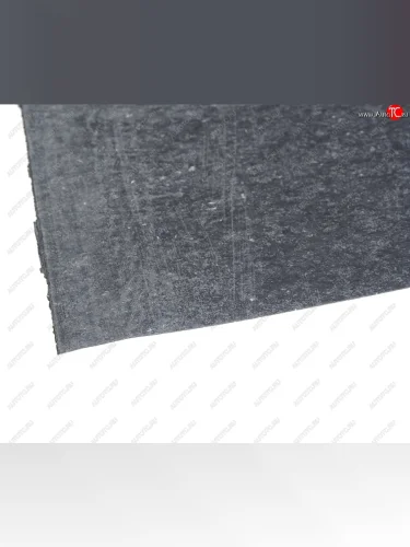 Паронит ПМБ 0.5мм (500х500мм) РД РУССКИЙ ДВИГАТЕЛЬ пмб-5-500*500