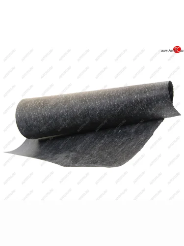 Паронит ПМБ 0.6мм (500х500мм) РД РУССКИЙ ДВИГАТЕЛЬ пмб-6-500*500