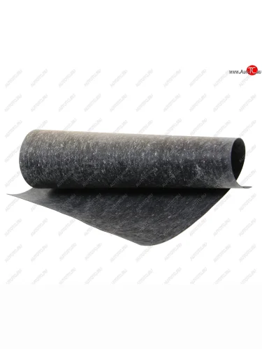 Паронит ПМБ 0.8мм (500х500мм) РД РУССКИЙ ДВИГАТЕЛЬ пмб-8-500*500