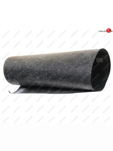 Паронит ПМБ 0.8мм (750х500мм) РД РУССКИЙ ДВИГАТЕЛЬ пмб-8-750*500