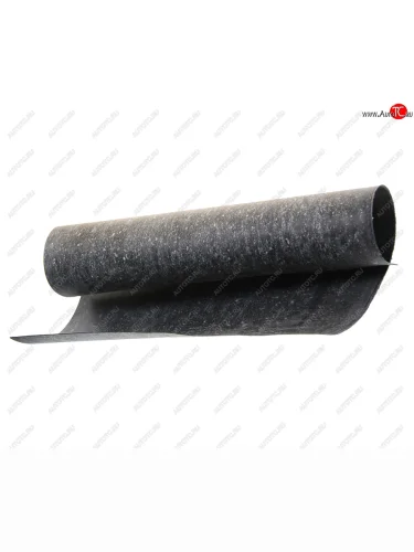 Паронит ПМБ 1.0мм (500х500мм) РД РУССКИЙ ДВИГАТЕЛЬ пмб-10-500*500