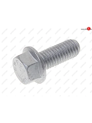 Болт ГАЗ-3110,3302 скобы суппорта переднего (ОАО ГАЗ) ГАЗ 3105-3501225