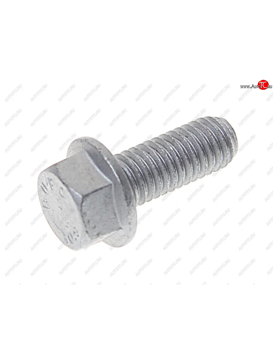 Болт ГАЗ-3110,3302 скобы суппорта переднего (ОАО ГАЗ) ГАЗ 3105-3501225  в Самаре Самарской области