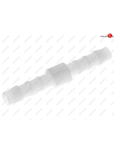 Соединитель для шлангов d=5 прямой (пластик) NORMA NORMA gs05