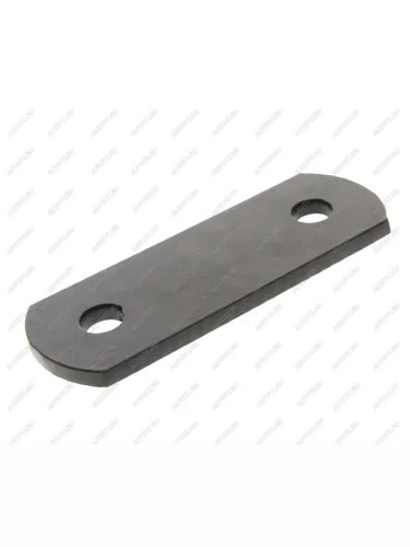 Серьга МАЗ-4370 рессоры задней КММЗ КММЗ 4370-2912464