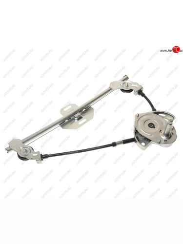 Стеклоподъемник ВАЗ-2110 задний правый ДМЗ ДМЗ 2110-6204010