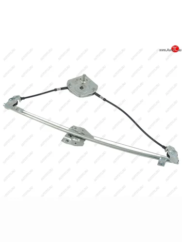 Стеклоподъемник ГАЗ-3302 левый СО ДМЗ ДМЗ 3302-6104011