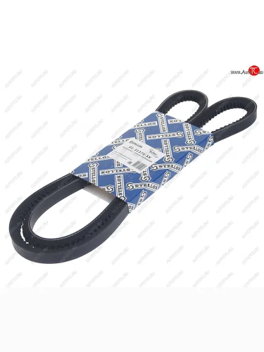 Ремень приводной клиновой 13х1375 STELLOX STELLOX 0131375sx