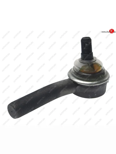 Наконечник рулевой тяги ГАЗ-3310 Валдай, ГАЗон Next левый в сборе АВТОКОМПЛЕКТ АВТОКОМПЛЕКТ ООО г.МИАСС 33104-3414057-02