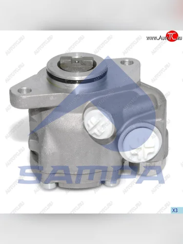 Насос гидроусилителя MAN F2000 SAMPA SAMPA 021.064-01