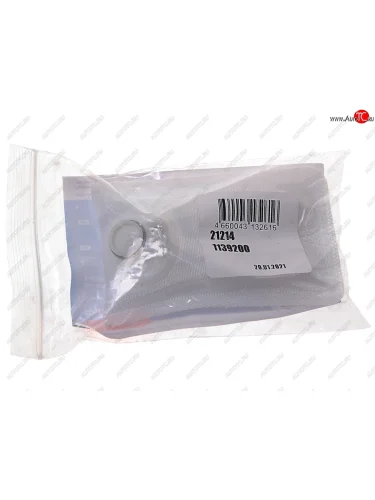 Фильтр насоса топливного ВАЗ-21214 PEKAR PEKAR 21214-1139200