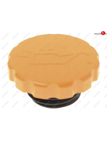 Крышка горловины масляной ВАЗ-1119,2170,ГАЗ-3302 дв.УМЗ-4216 ЕВРО-4 ЕВРОДЕТАЛЬ ЕВРОДЕТАЛЬ 11190-1009146-00