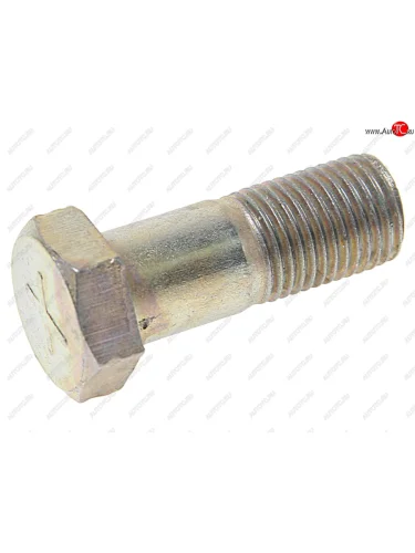 Болт М12х1.25х32 ГАЗ-3102 суппорта NO NAME 290863-п29