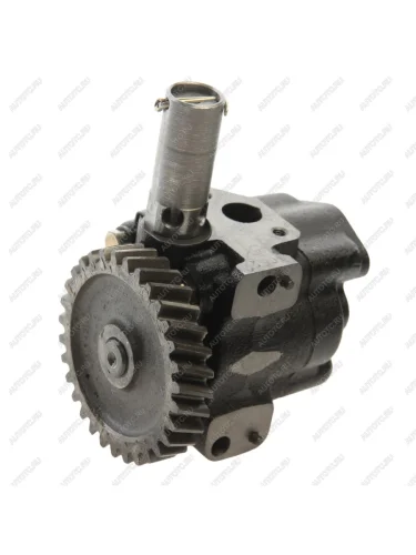 Насос масляный ЯМЗ-240 АВТОДИЗЕЛЬ ЯМЗ 240-1011014-б