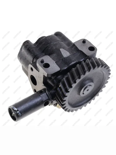 Насос масляный ЯМЗ-240Н АВТОДИЗЕЛЬ ЯМЗ 240н-1011014-б