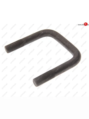Стремянка МАЗ-5336,5551 ушка рессоры передней L=94мм;М16х1.5мм ЛЦ ЛЦ 500-2912024