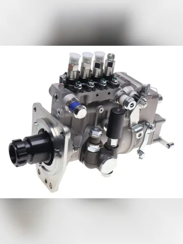 Насос топливный Д-243 высокого давления (ст.обр,шлиц 0909 1100±5 77±2,0) WEIFU № WEIFU 4утни-1111005-20