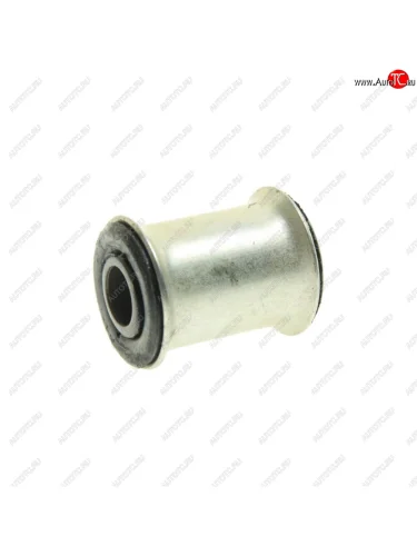 Сайлентблок MAN F90,F2000,TGL,TGM,TGA,TGS,TGX замка кабины,низ (14x3037x48) SAMPA SAMPA 020.033