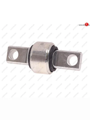 Сайлентблок MAN стабилизатора внешний левый;правый (21х6550х125х155) SAMPA SAMPA 020.013