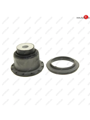 Сайлентблок MERCEDES Actros кабины (16,3х6459.5х15) SAMPA SAMPA 011.177