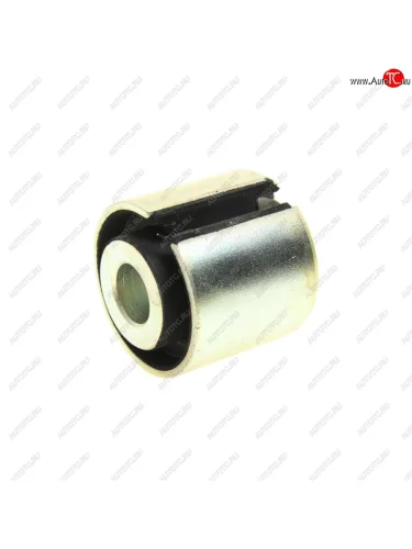 Сайлентблок MAN стабилизатора разрезной (16х47х47мм) FEBI FEBI 01536