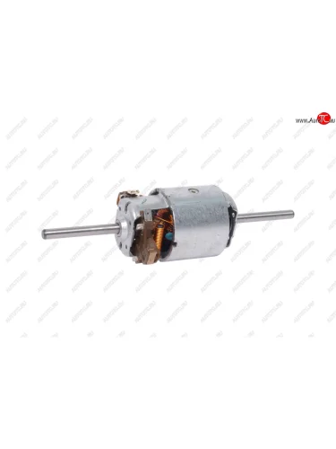 Мотор отопителя MERCEDES MAN без крыльчаток BOSCH BOSCH 0130063029