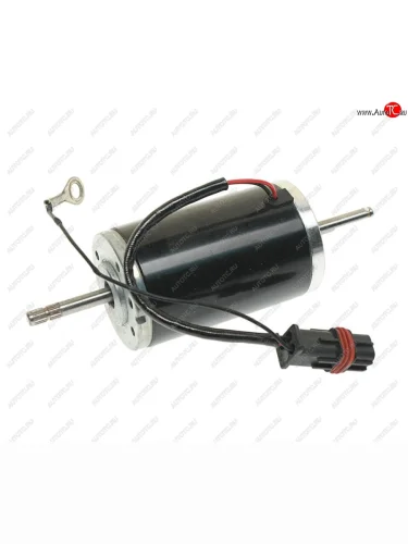 Мотор отопителя автономного WEBASTO Air Top 2000ST (24V) без крыльчаток S&C MOTORI S&C MOTORI 020sg