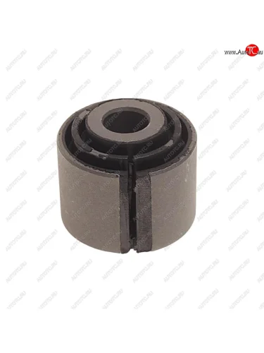 Сайлентблок MAN TGA,TGL,TGM стабилизатора (16х50х47) SAMPA SAMPA 020.169