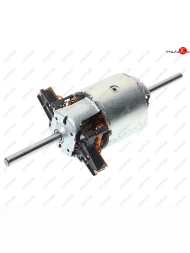 Мотор отопителя MERCEDES MAN без крыльчаток BOSCH BOSCH 0130063514
