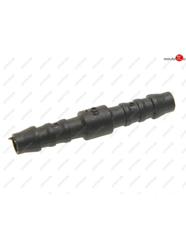 Соединитель для шлангов двойной d=6-6 SMILGA SMILGA 796