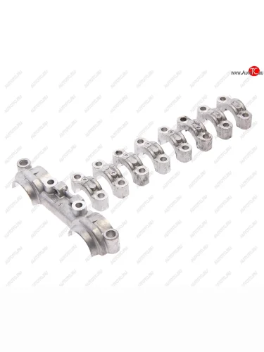 Крышка ЗМЗ-406 распределительных валов (бугеля) комплект АВТОДЕТАЛЬ52 АВТОДЕТАЛЬ52 406.1003100