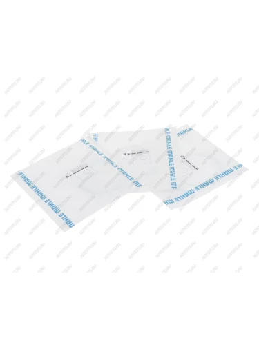 Кольца поршневые FORD Scorpio (85-) комплект MAHLE MAHLE 01422n0