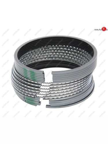 Кольца поршневые HYUNDAI HD120,AeroTown дв.D6DA1922 d+0.00 комплект KPR KPR k0br1-11sc0