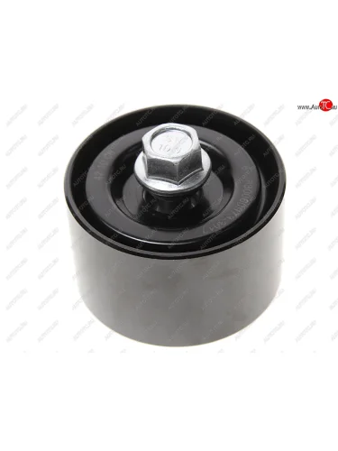 Ролик обводной МАЗ-5440,6430 дв.WP 12 WEICHAI WEICHAI 612630060973   