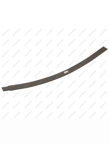 Лист рессоры КАМАЗ-55111 передней №4 L=1355мм НПФ РЕССОРА НПФ РЕССОРА 55111-2902104-01